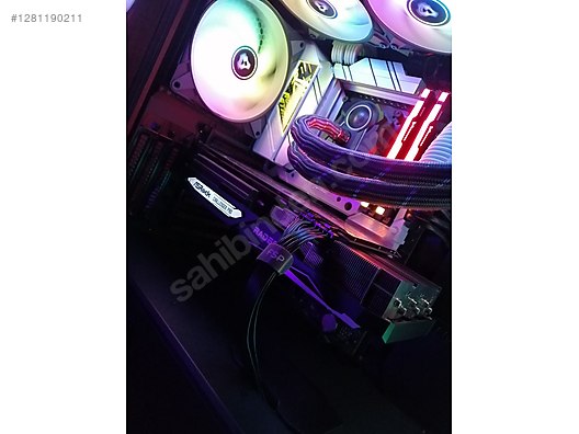 Used & Brand New Items / Computers / Desktops / Desktop Components / Graphics Cards