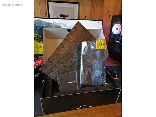 Used & Brand New Items / Computers / Desktops / Desktop Components / Graphics Cards