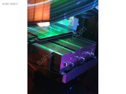 Used & Brand New Items / Computers / Desktops / Desktop Components / Graphics Cards