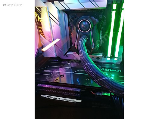 Used & Brand New Items / Computers / Desktops / Desktop Components / Graphics Cards