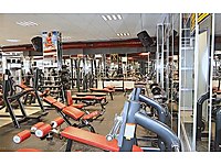 Spor Tesisi Arama Sonucu Sahibinden Com