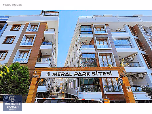 Altıntepe Mahallesinde 130 m² net 3+1 Satılık Dubleks Daire