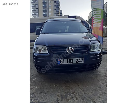 volkswagen caddy 1 9 tdi kombi 2005 caddyy sahibinden comda 981190238