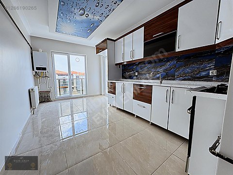 EVİM EMLAK'TAN M.KEMAL'DE 4. KAT FULL YAPILI *YÜKSEK...