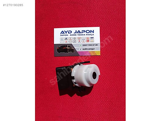 Otomobil & Arazi Aracı / Elektrik / MAZDA 626 FS 92-97 MODEL