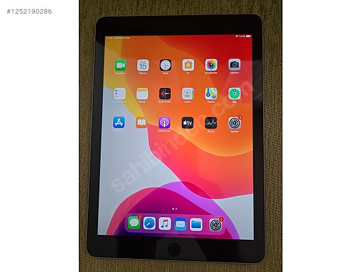 iPad Air 2 Apple Prices, New, Used Tablets are on sahibinden.com