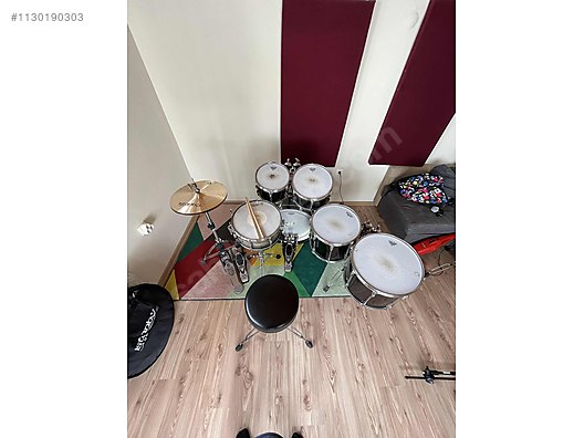 Yamaha recording custom hot sale used