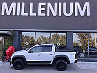 MILLENIUM VW AMAROK 2.0 BI-TDI 4X4 OTOMATİK CANYON #1274190306
