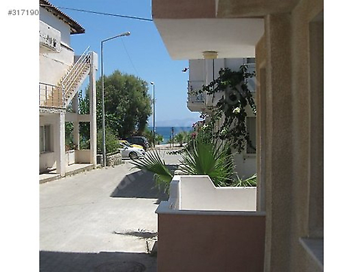 DATÇA�DA MİNİ TATİL KÖŞESİ Günlük Kiralık Daire İlanları sahibinden