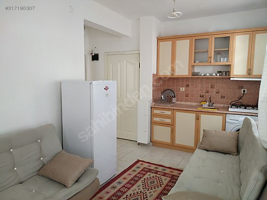 DATÇA�DA MİNİ TATİL KÖŞESİ Günlük Kiralık Daire İlanları sahibinden