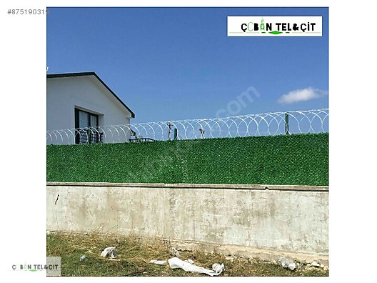 En Uygun Cit Coban Cit 30 Tl Metresi Tel Ve Yapi Malzemeleri Sahibinden Com Da 875190319