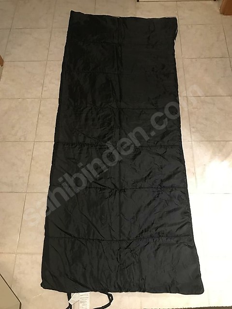 Amerikan ordu malı sıfır