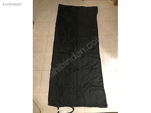 Used & Brand New Items / Sports / Nature Sports / Camping / Sleeping Bag