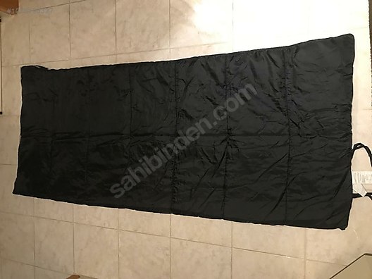 Used & Brand New Items / Sports / Nature Sports / Camping / Sleeping Bag