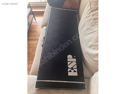 İkinci El ve Sıfır Alışveriş / Müzik / Müzik Aletleri / Telli Çalgılar / Gitar / Elektro