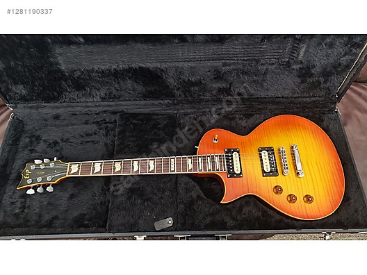 İkinci El ve Sıfır Alışveriş / Müzik / Müzik Aletleri / Telli Çalgılar / Gitar / Elektro