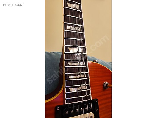 İkinci El ve Sıfır Alışveriş / Müzik / Müzik Aletleri / Telli Çalgılar / Gitar / Elektro