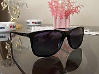 Osse orginal riywefear güneş gözlüğü polarize siyah #1030190367