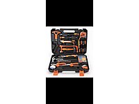 işçi seti a'danZ'ye