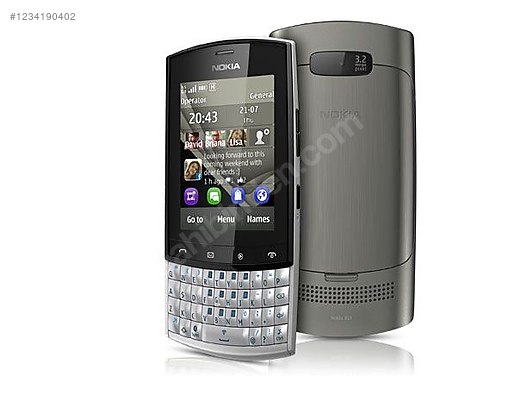 Used & Brand New Items / Cell Phones & Accessories / Cell Phones / Nokia / Asha 303