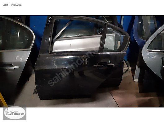 E90 Cikma Sol Arka Kapi Ve Tum Bmw Parcalari Izmir Cikma Da Ilan Ve Alisveriste Ilk Adres Sahibinden Com Da 818190404