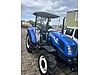 İş Makineleri & Sanayi / Tarım Makineleri / Traktör / New Holland / TT4.50