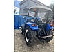 2017 TT4.50 New Holland