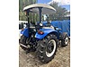 TT4.50 2017 New Holland
