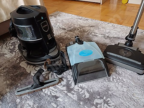 Rainbow Model E2 Type 23P Kutulu