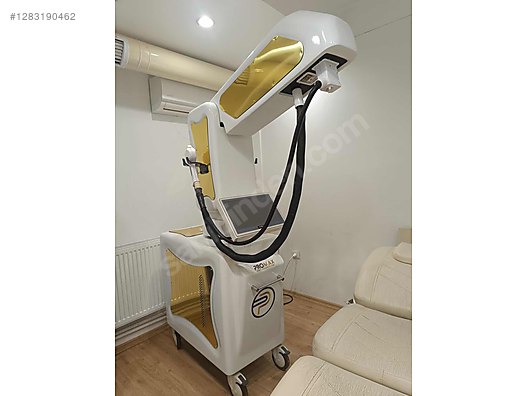 İkinci El ve Sıfır Alışveriş / Kişisel Bakım & Kozmetik / Epilasyon / Lazer Epilasyon