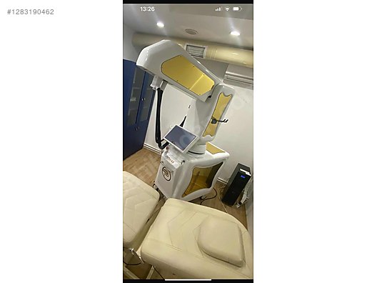 İkinci El ve Sıfır Alışveriş / Kişisel Bakım & Kozmetik / Epilasyon / Lazer Epilasyon