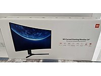 Mi Curved Gaming Monitor 34