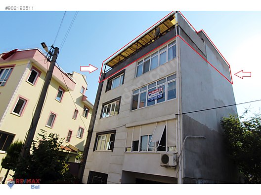 Balikesir Karesi Remax Bal Emlak Ilanlari Sahibinden Com Da