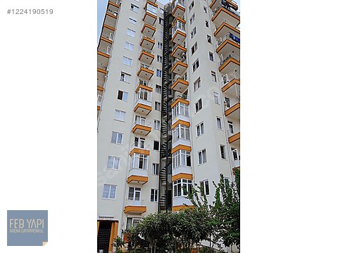 ALTINTAŞTA KATTA AYRI MUTFAKLI SATILIK 2+1 DAİRE...
