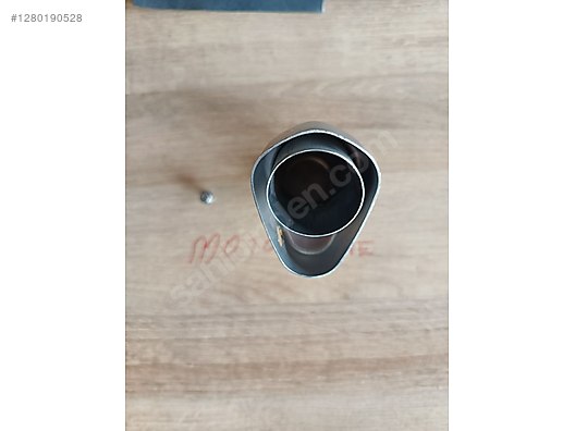 Egzoz / Akrapovic db killer susturucu zx10r ZX10R zx10 2011 2020