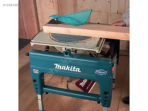 Makita LF1000 Gönye ve Tezgah Testere birarada on sahibinden.com