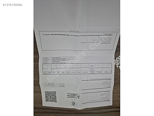 İkinci El ve Sıfır Alışveriş / Cep Telefonu & Aksesuar / Cep Telefonu / Xiaomi / Redmi Note 13