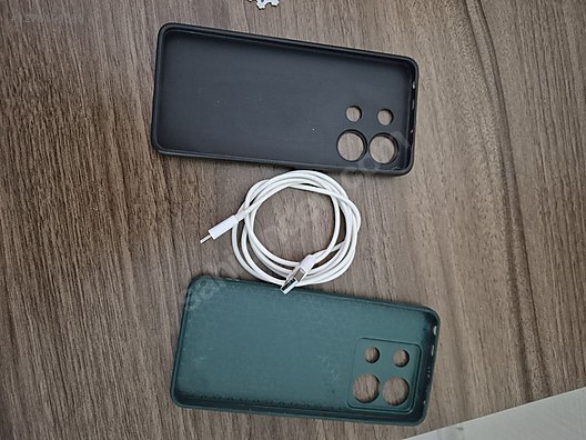 İkinci El ve Sıfır Alışveriş / Cep Telefonu & Aksesuar / Cep Telefonu / Xiaomi / Redmi Note 13