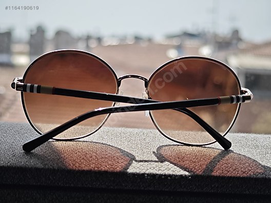 Burberry 3094 gözlük 2025