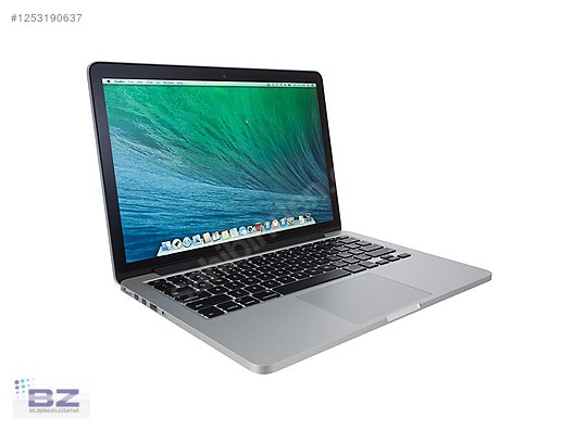 A1502 MacBook Pro Retina 13