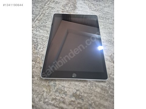 Apple iPad 9 64 GB Tablet - 1341190644