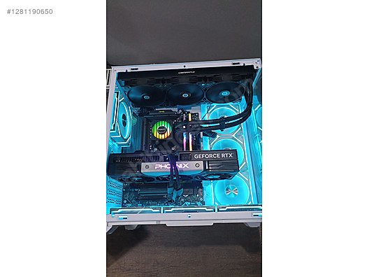 Used & Brand New Items / Computers / Desktops / Desktop Components / Graphics Cards