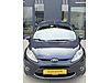 Vasıta / Otomobil / Ford / Fiesta / 1.6 TDCi  / Titanium
