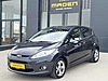 Vasıta / Otomobil / Ford / Fiesta / 1.6 TDCi  / Titanium