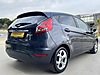 Vasıta / Otomobil / Ford / Fiesta / 1.6 TDCi  / Titanium