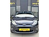 Vasıta / Otomobil / Ford / Fiesta / 1.6 TDCi  / Titanium
