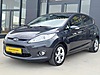 Vasıta / Otomobil / Ford / Fiesta / 1.6 TDCi  / Titanium
