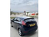 Vasıta / Otomobil / Ford / Fiesta / 1.6 TDCi  / Titanium