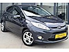 Vasıta / Otomobil / Ford / Fiesta / 1.6 TDCi  / Titanium