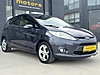 Vasıta / Otomobil / Ford / Fiesta / 1.6 TDCi  / Titanium